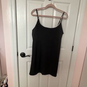 Abercrombie Traveler Mini Dress